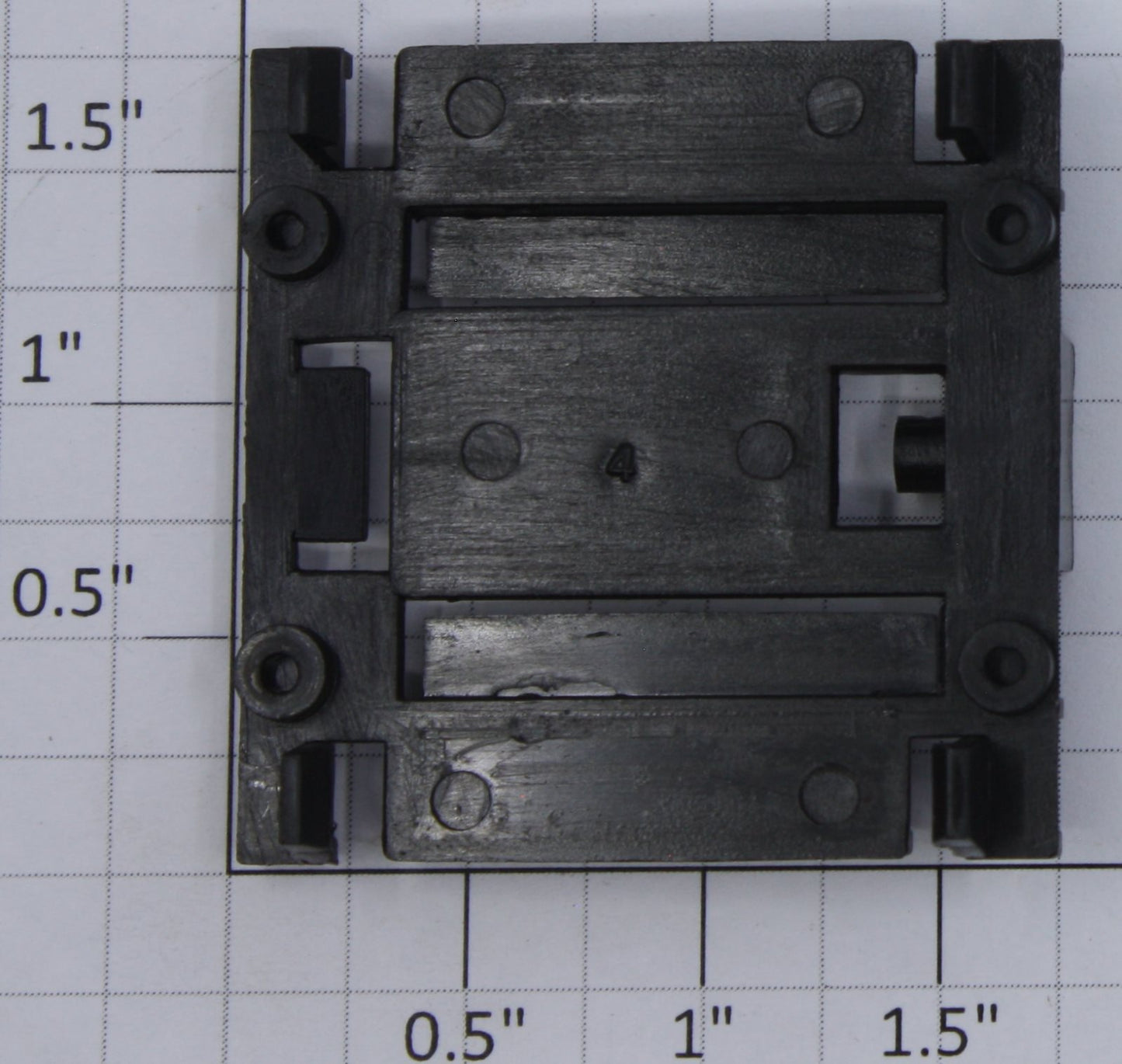 Lionel 16674-85 Animated Gondola Bottom Plate