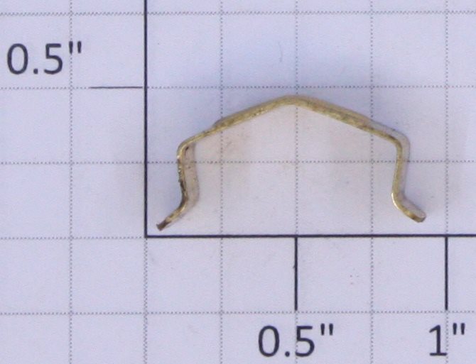 Lionel 622-95 E-Unit Wire Clamp