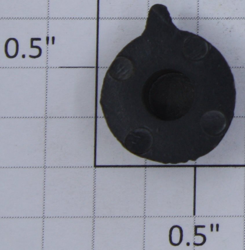 Lionel 97C-4 Original Control Knob with Pointer