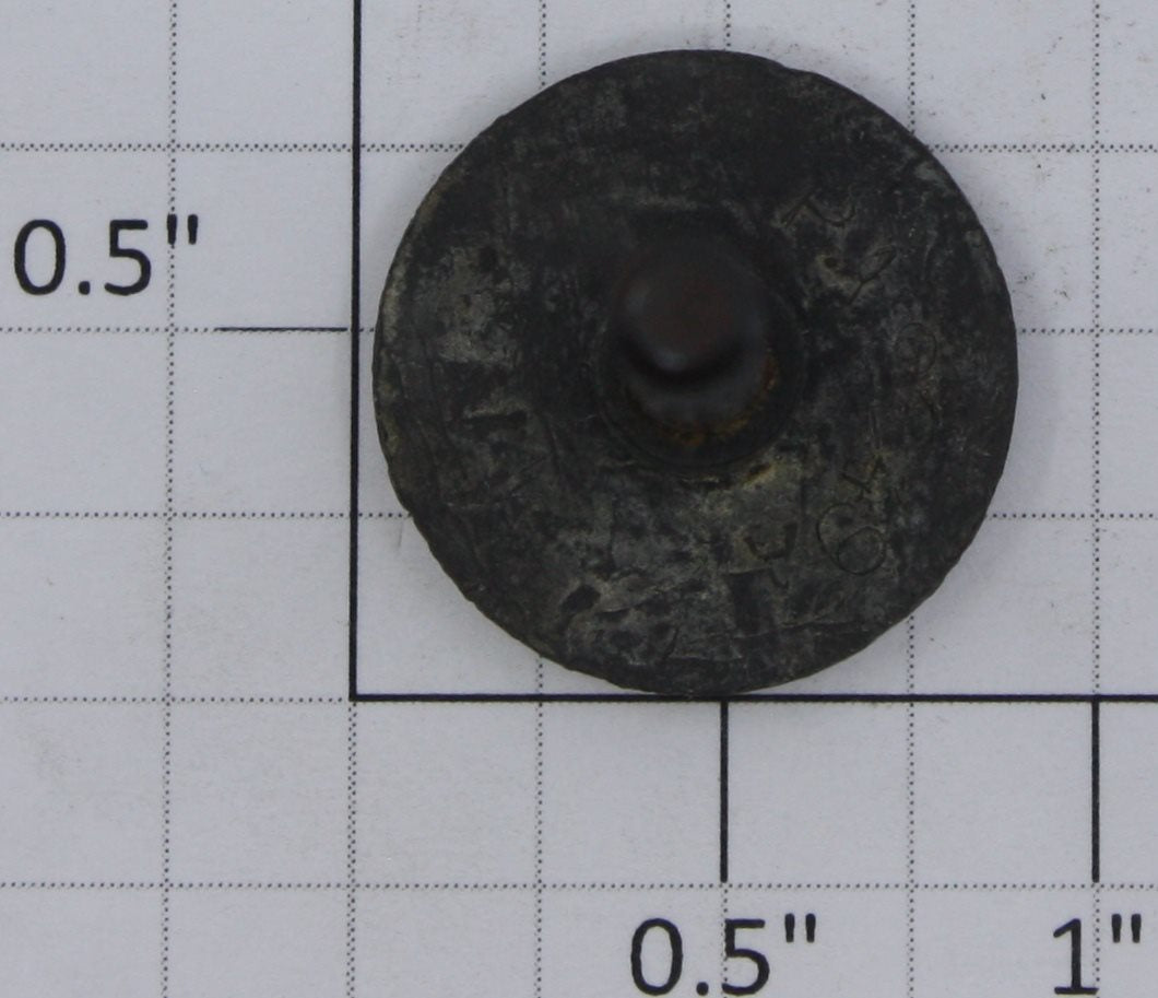 American Flyer PA1322-940 Cable Reel Screw & Handwheel