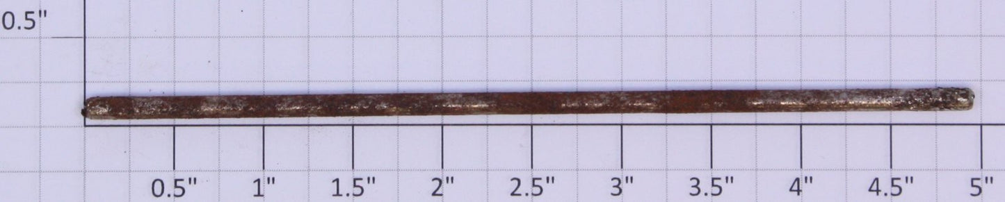 Lionel 97-70 O Gauge Coal Elevator Bottom Chain Drive Shaft