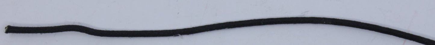 Lionel 1C-22B #22 Gauge Cloth Insulated Wire - Sold by the Foot