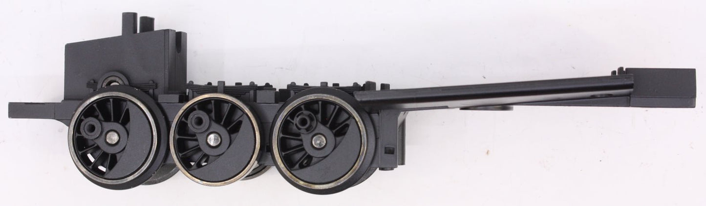 Lionel 28075-30 Usra 2-6-6-2 Mallet Rear Frame & Wheel Assembly
