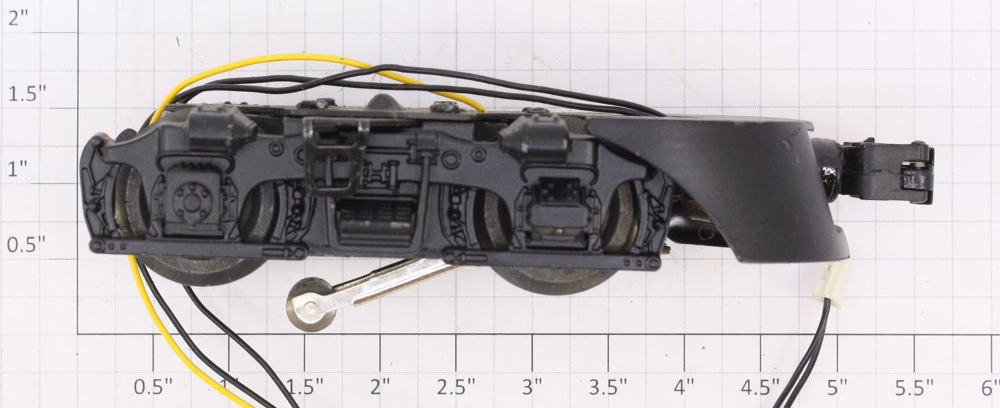Lionel 38189-570 Southern F-3A Front Motor Truck