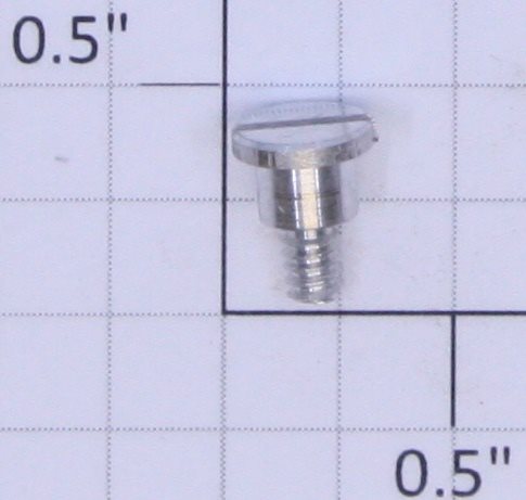 Lionel 671-185 #6-32 Aluminum Truck Pivot Screw Fits 671 681 682 2020