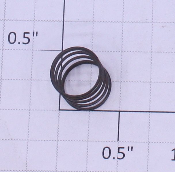 Lionel 250E-19 9/16" x 13/32" Trailing Truck Spring
