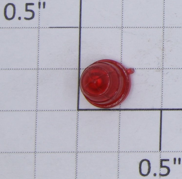 Lionel 252-11 Red Lens