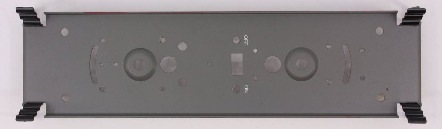 Lionel 22284-58 Alco S-2 UP Frame