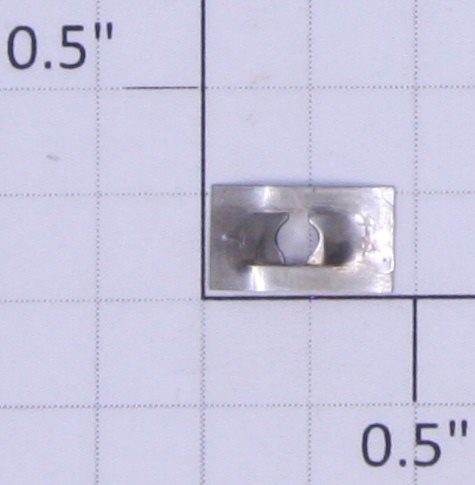 Lionel 2340-32 Horn Mounting Speed Nut