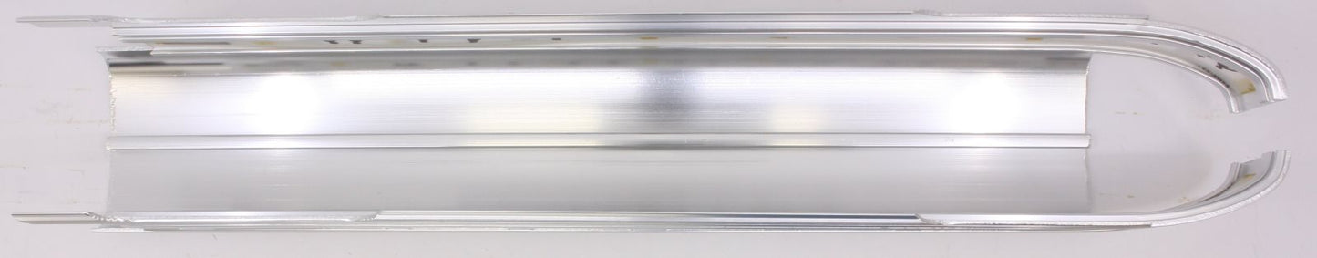 Lionel 25445-2 Santa Fe Vista Valley Observation Shell #2561