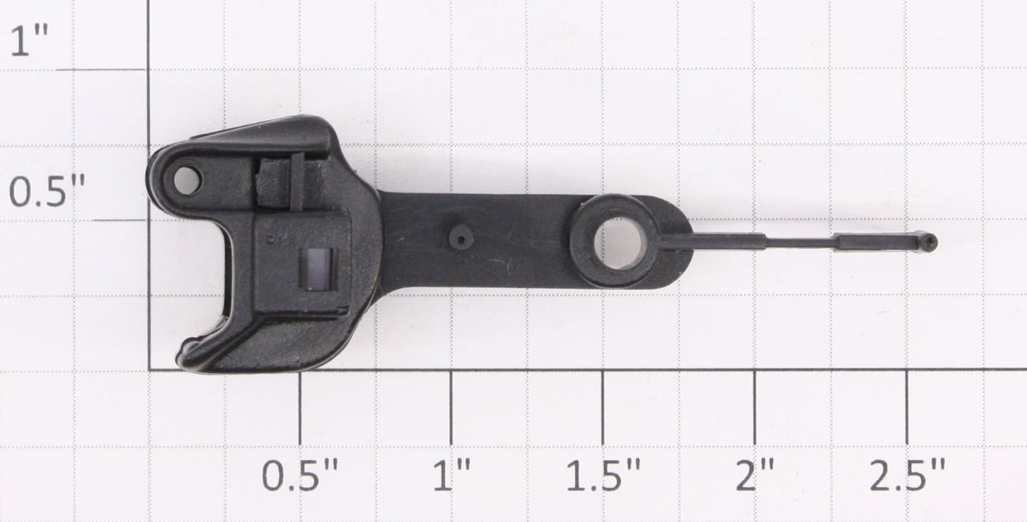 Lionel 87401-325 G Scale Molded Coupler Arm without Knuckle