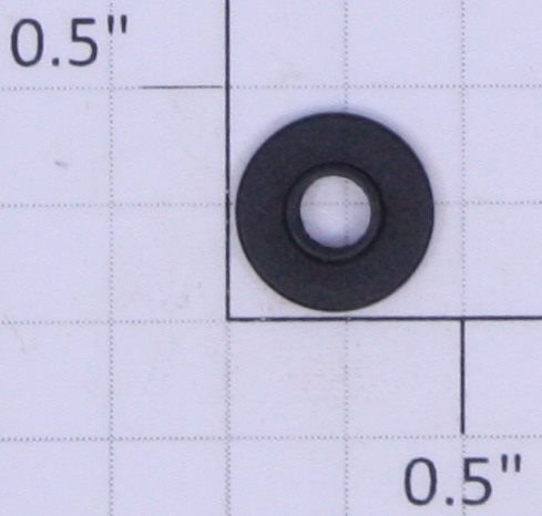 Lionel 2401-19 7/16" F3 Battery Bracket Fiber Insulator Shoulder Washer