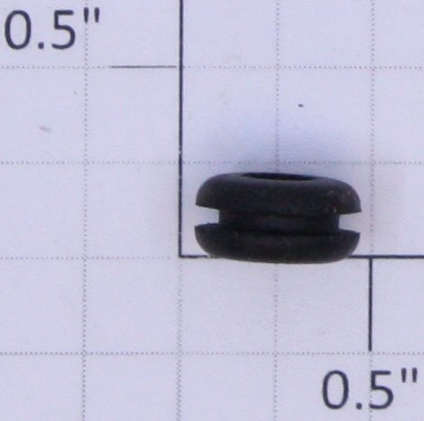 Lionel 700T-27 Tender Wire Rubber Grommet