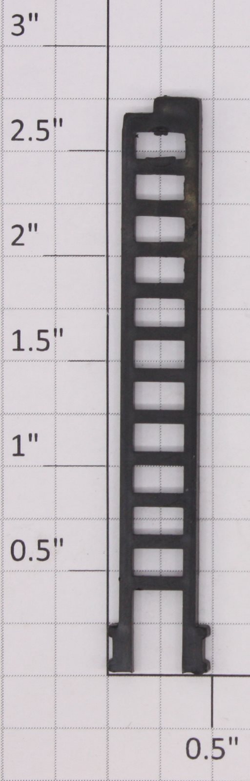 Lionel 12749-20 Control Tower Ladder