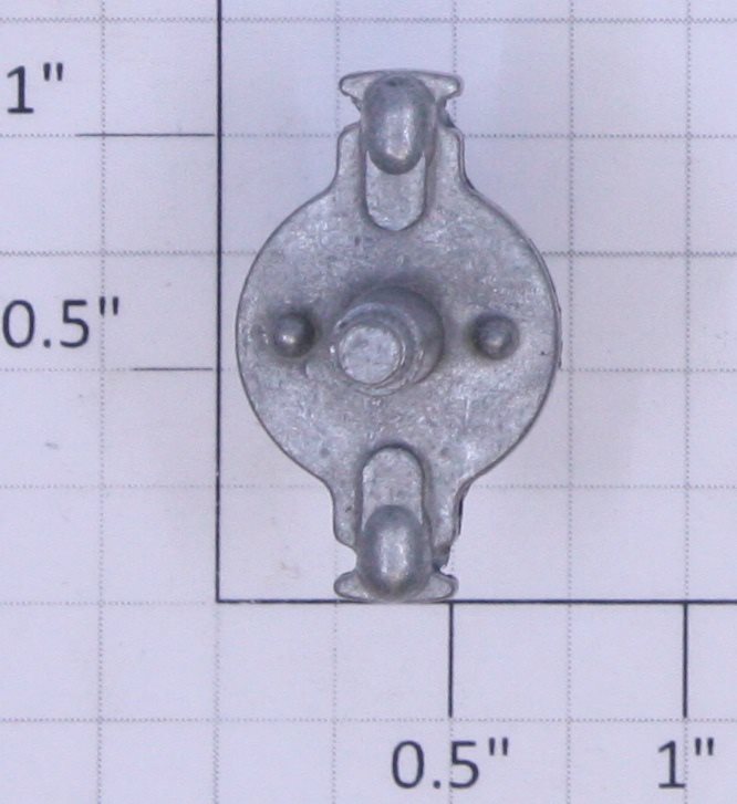 Lionel 1033-43 Switch Shaft Casting