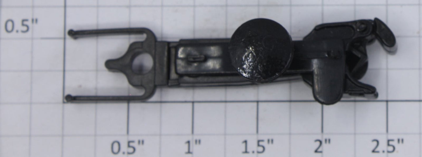 Lionel 6403-60X Articulated Coupler Arm with Straight Spring and Armature