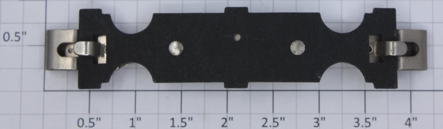 Lionel 752M-23 Original Loco Fiber Contact Pickup Shoe Assembly