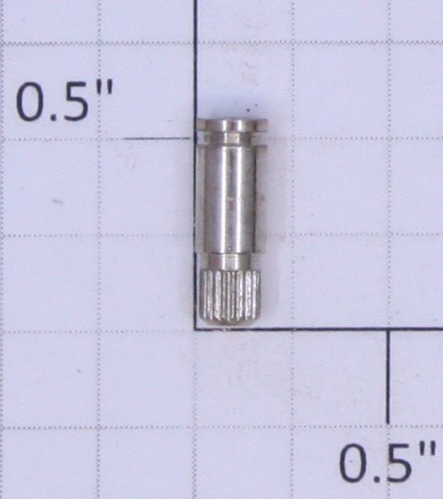 Lionel 2333-53 Press Style Truck Pivot Stud