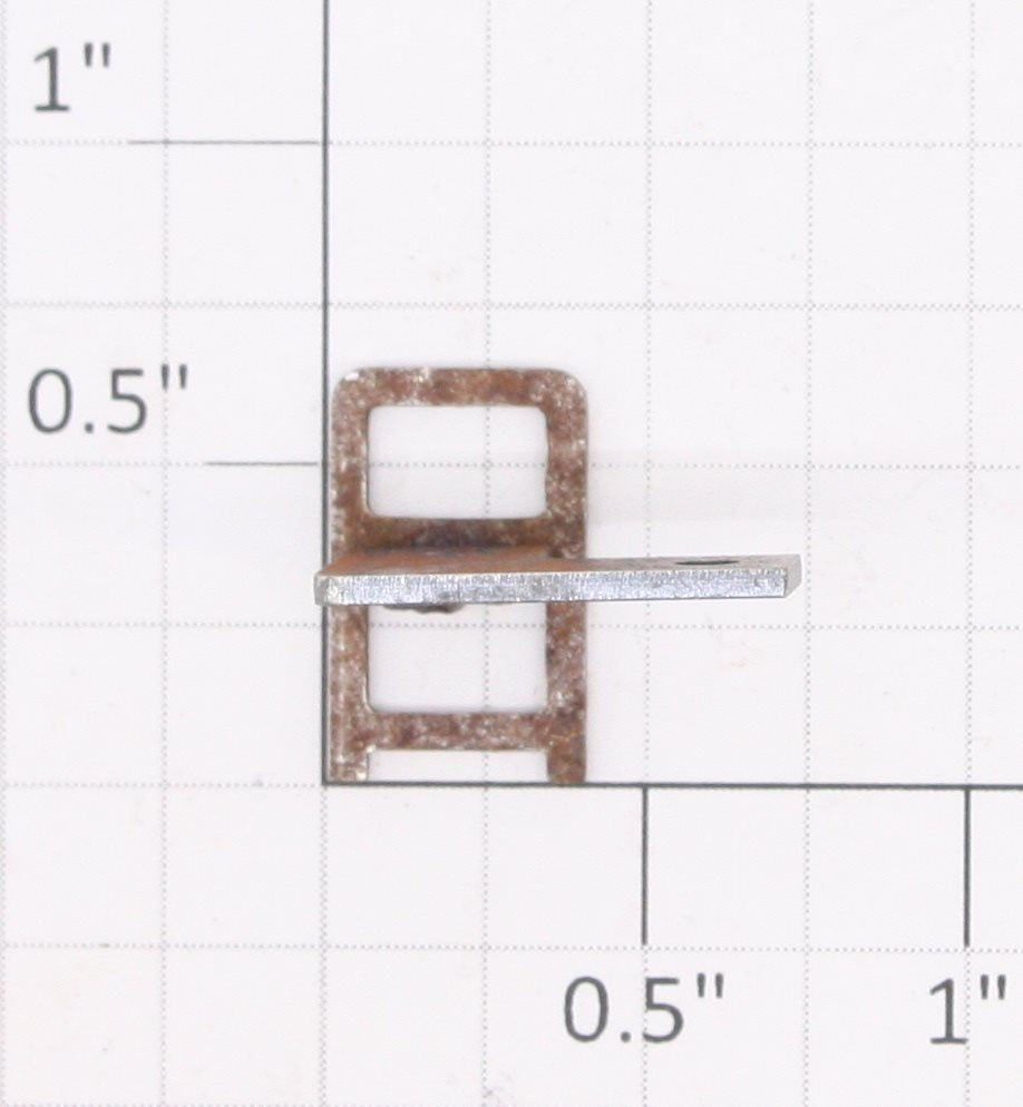 Lionel 18953-346 Left Hand Rear Ladder Steps