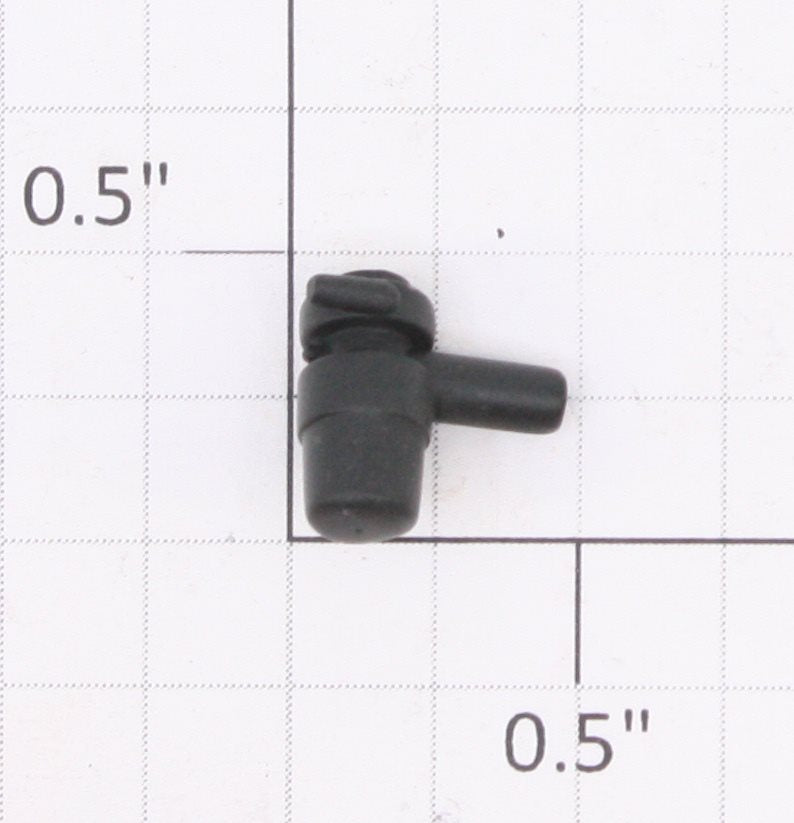 Lionel 18010-25 PRR Scale Turbine Turbo Generator #6200