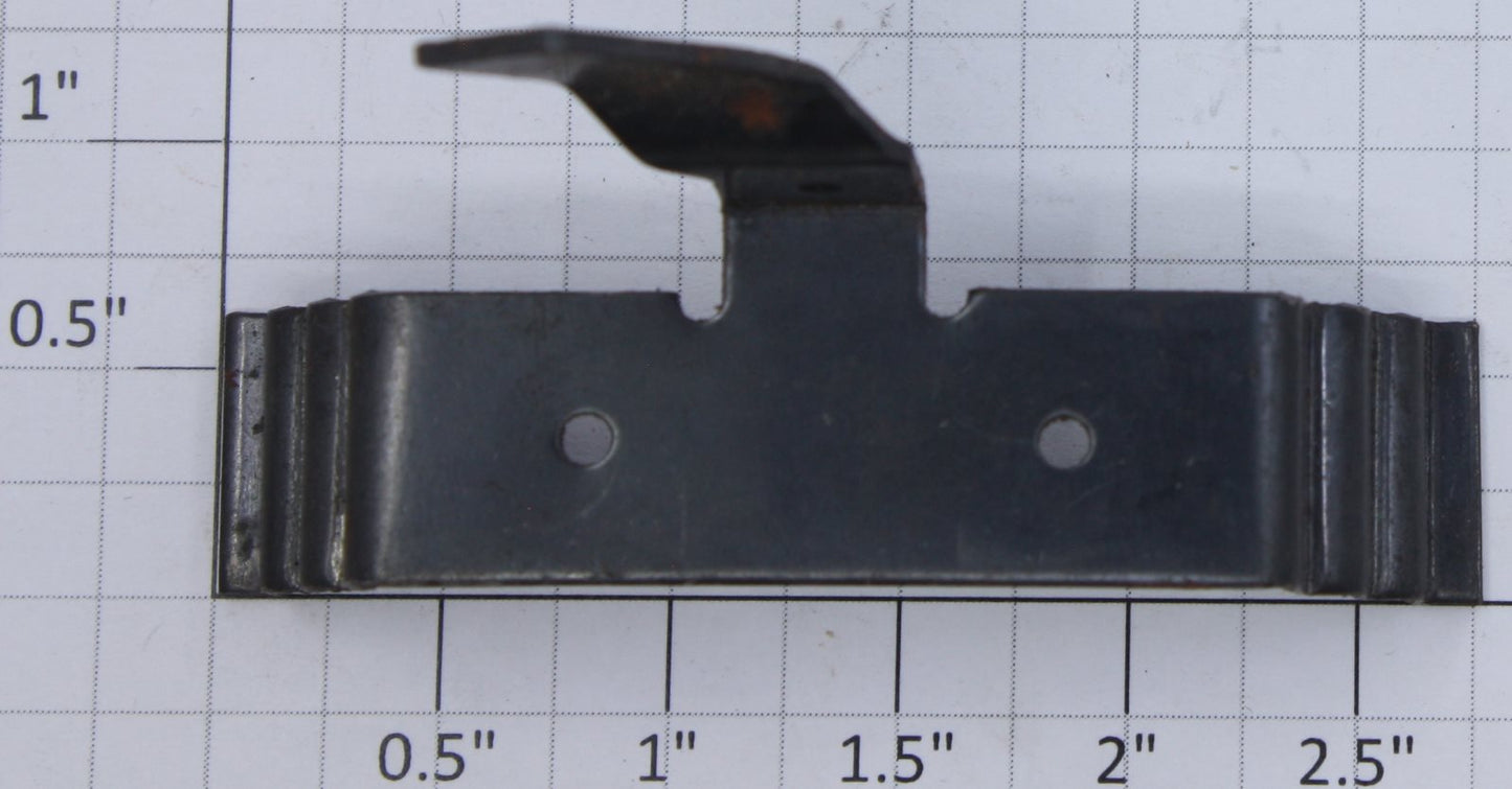 Lionel 611-13 Front Platform Steps Without Socket