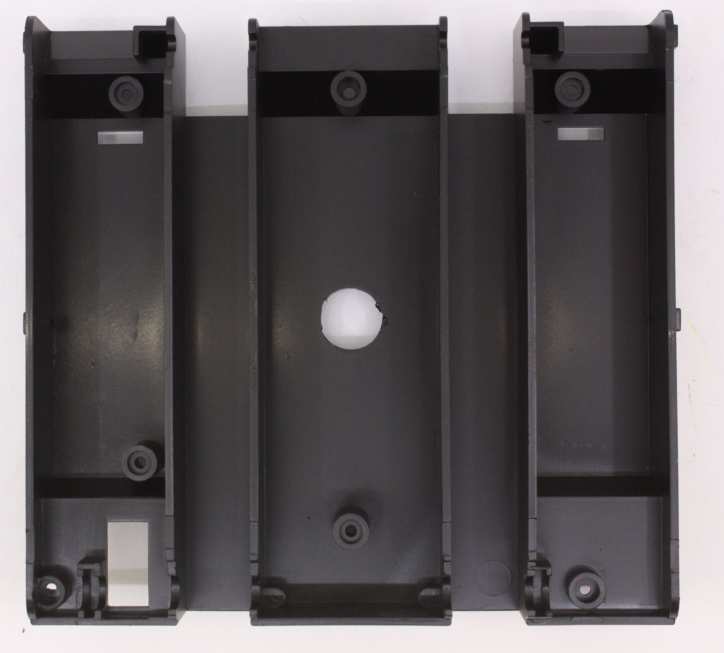 Lionel 12915-85 Black Log Loader Elevator Base