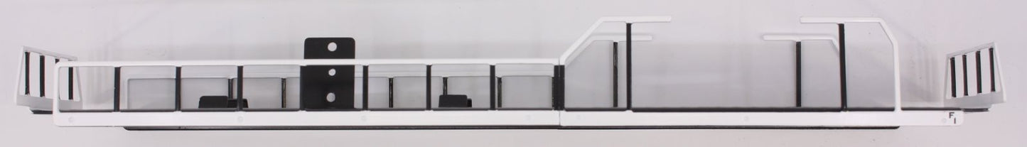 Lionel 28866-58 Black GP-20 Frame with White Sides