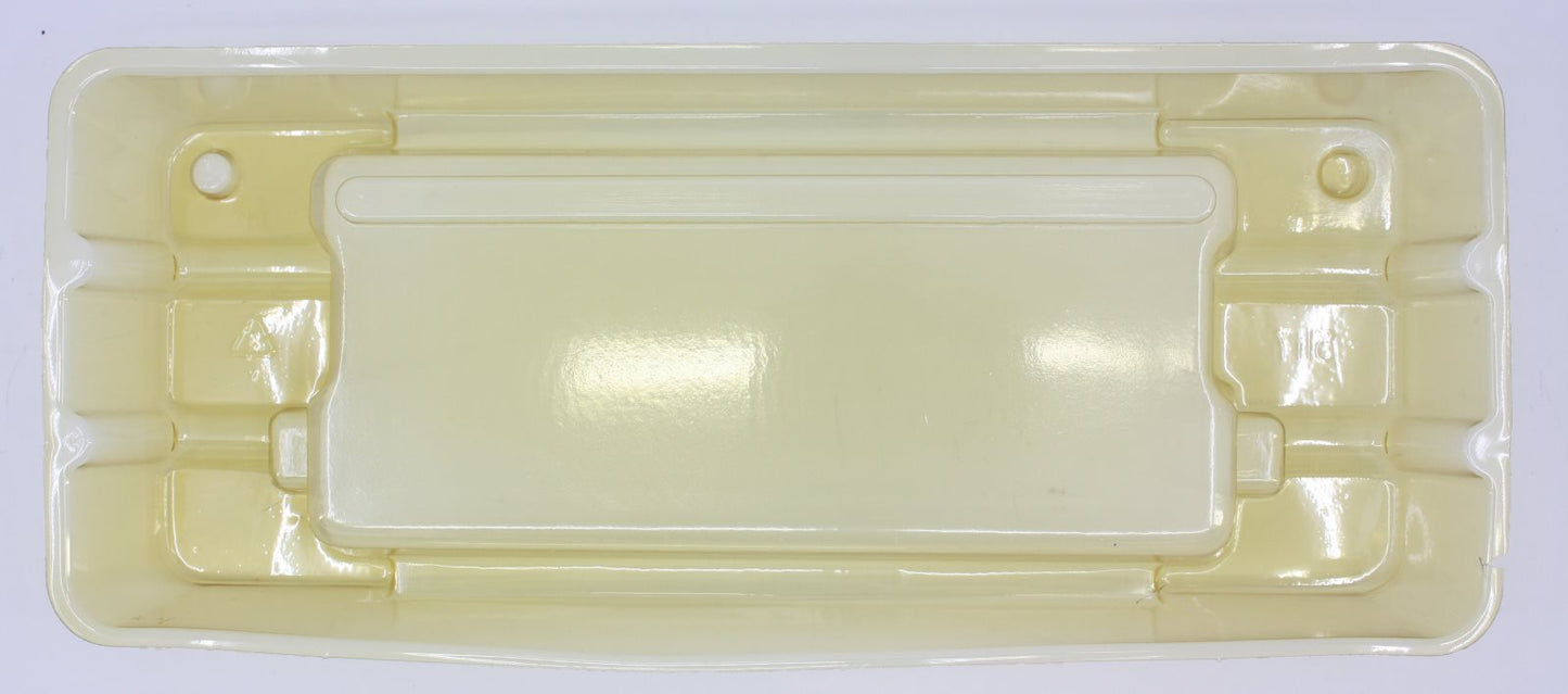 Lionel 75117-205 Vacuum Formed Annie Clarabel Tray