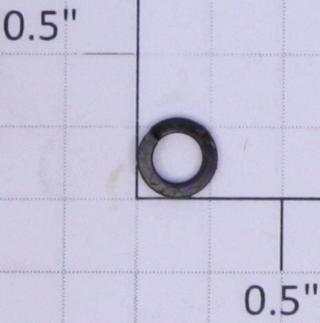Lionel 3459-42 #8 Split Lock Washer