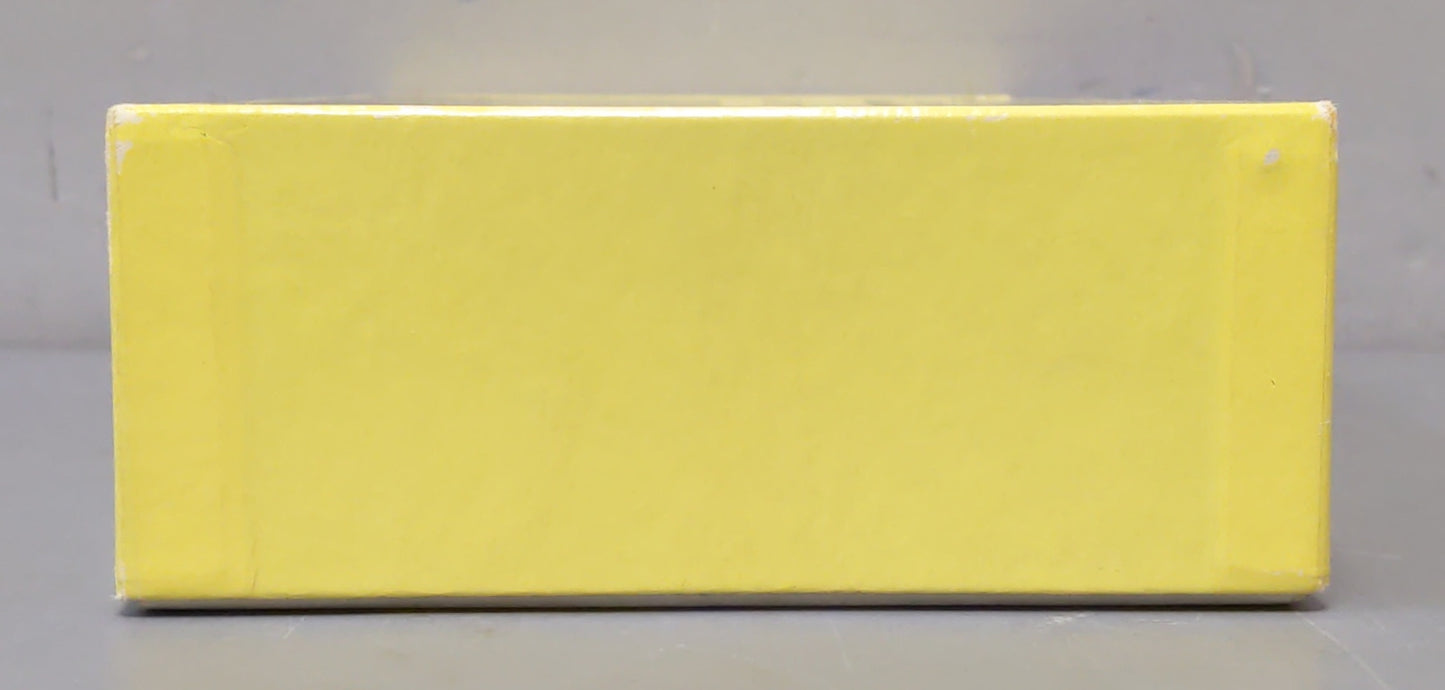 Fine Scale Miniatures 125 HO Scale Water Tank and Tool Shed Building Kit