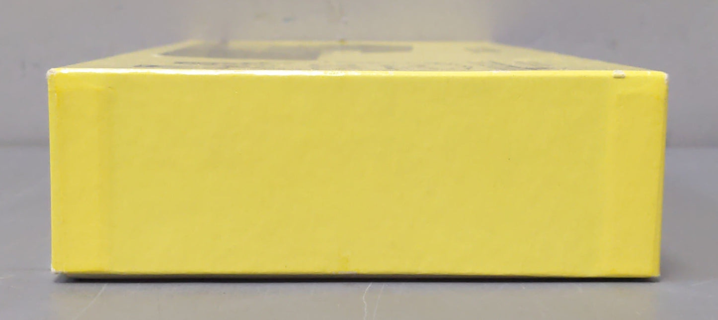 Fine Scale Miniatures 155 HO Scale "Old Time" Coal Dock Laser-Cut Building Kit