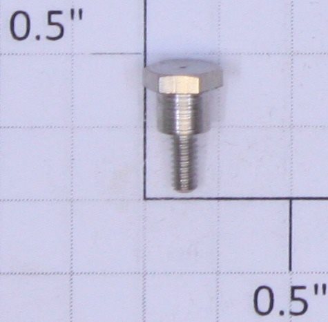 Lionel 1684-26 #3-48 Shoulder Side Rod Screw
