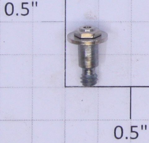 Lionel 700E-39 #6-32 Washer Head Side Rod Screw