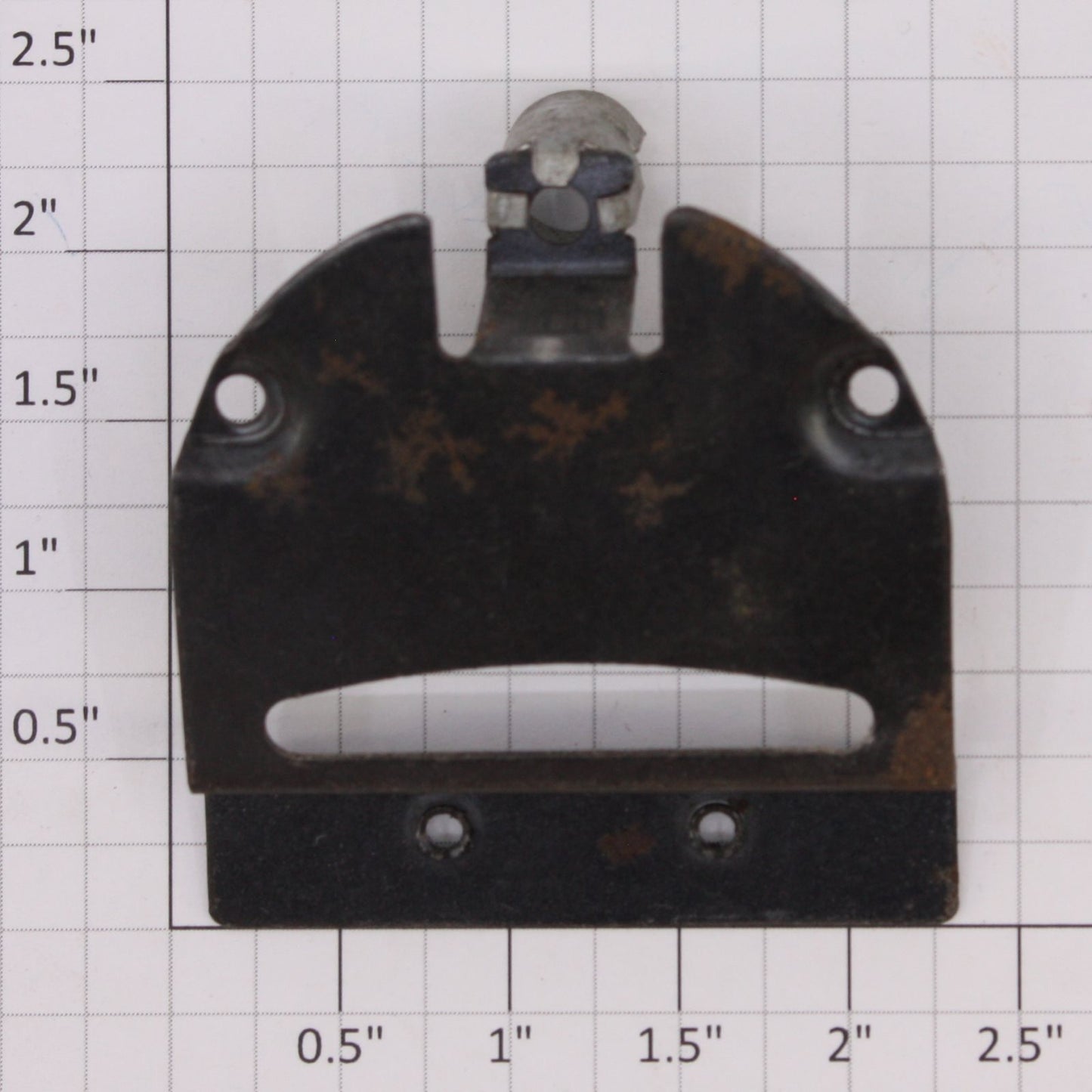 Lionel 2332-15 Rear Lamp Bracket Assembly
