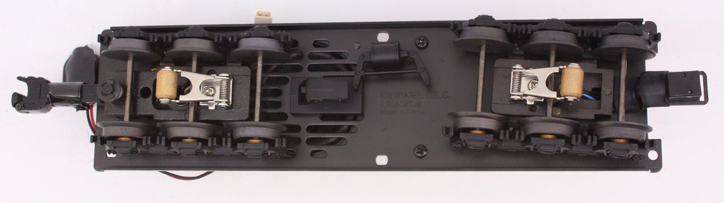 Lionel 38053-500 NYC L-2A Mohawk Tender Chassis Frame Assembly #2793