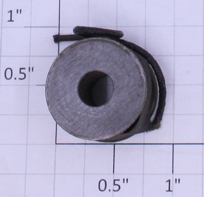 Lionel 3451-7X Coil Assembly