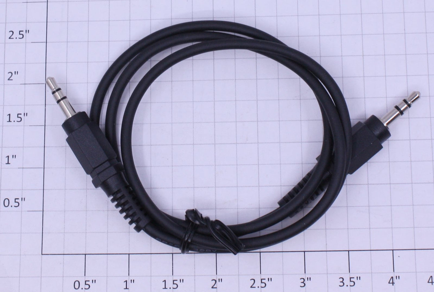 MTH 50-1009X 25" Mini Cable