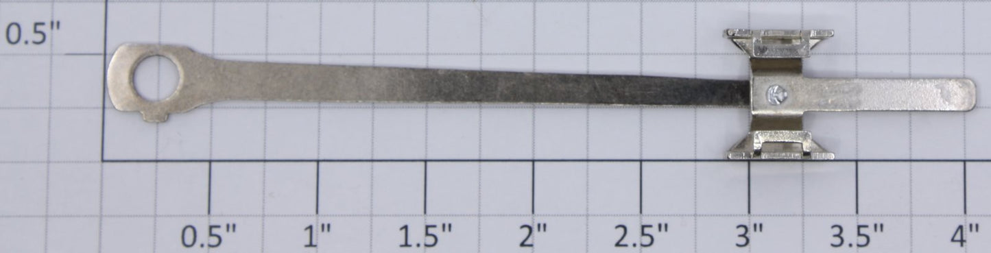 Lionel 1684-23 Right Hand Main Rod with Crosshead