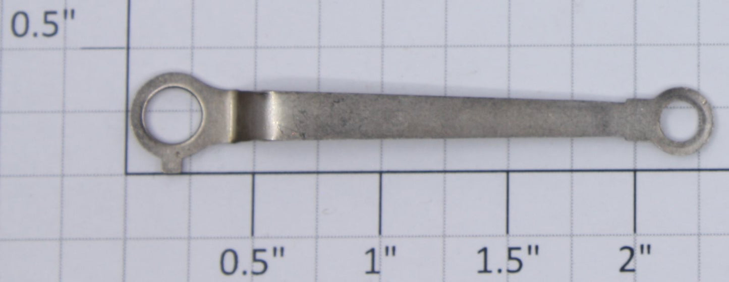 Lionel 1684-20 Right Hand Offset Side Rod Only