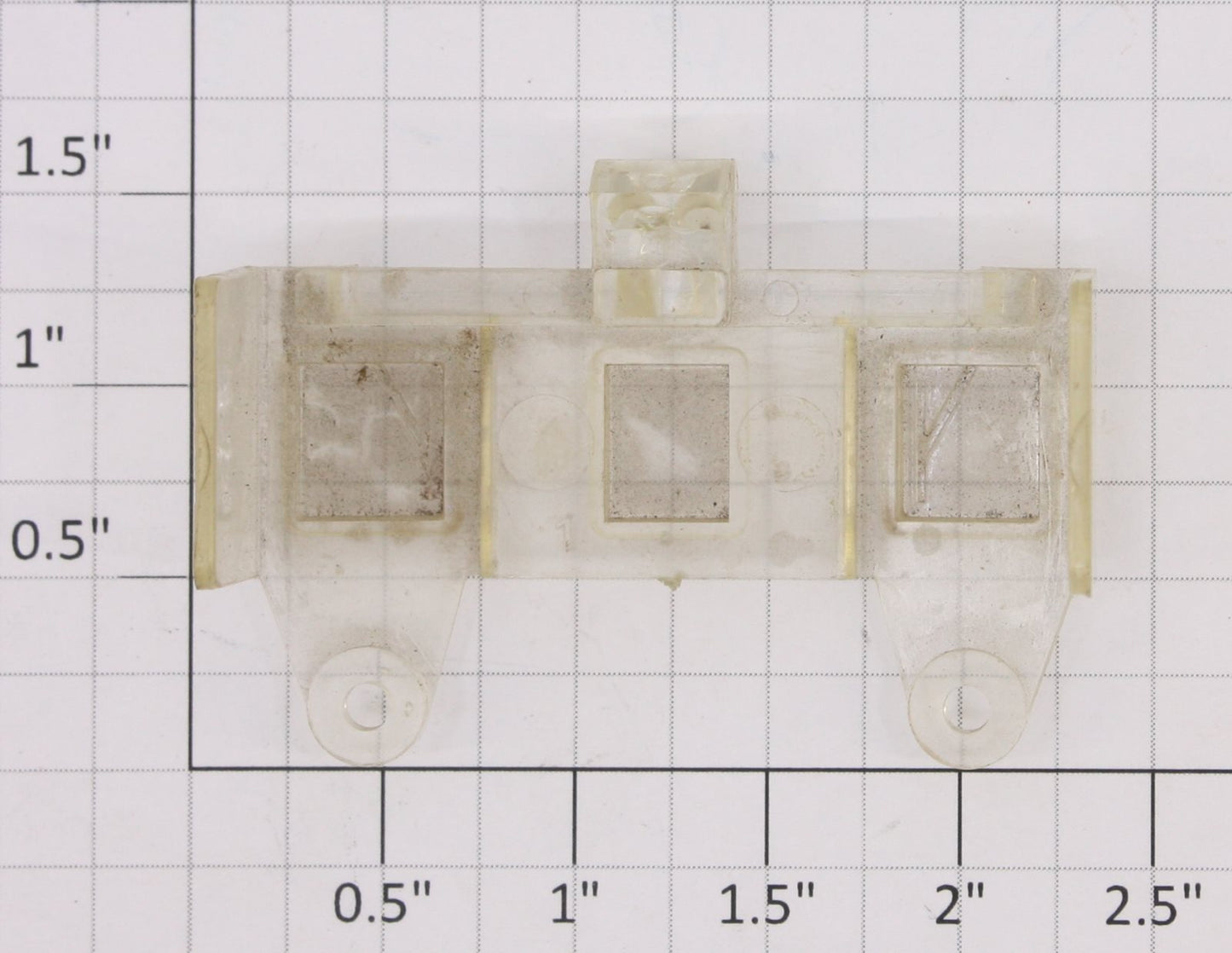 Lionel 400-10 O Gauge "Budd" Passenger Car Lens