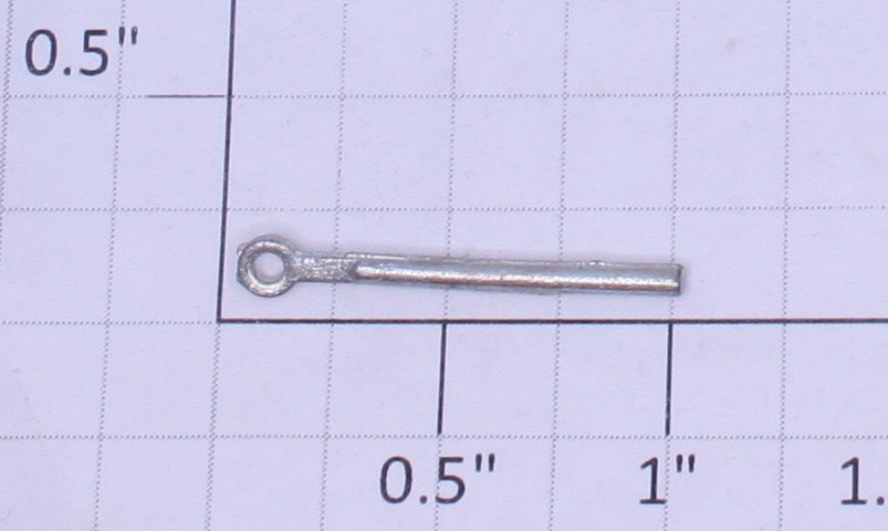 Lionel 8310-11 Valve Stem