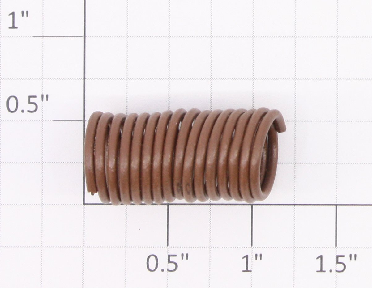 Lionel 81-32 O Postwar 22 Gauge Brown Wire Coil