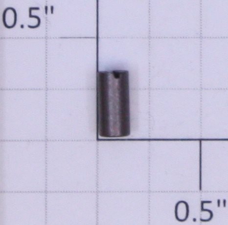 American Flyer PA9603 S Scale Slotted Steam Engine Brush
