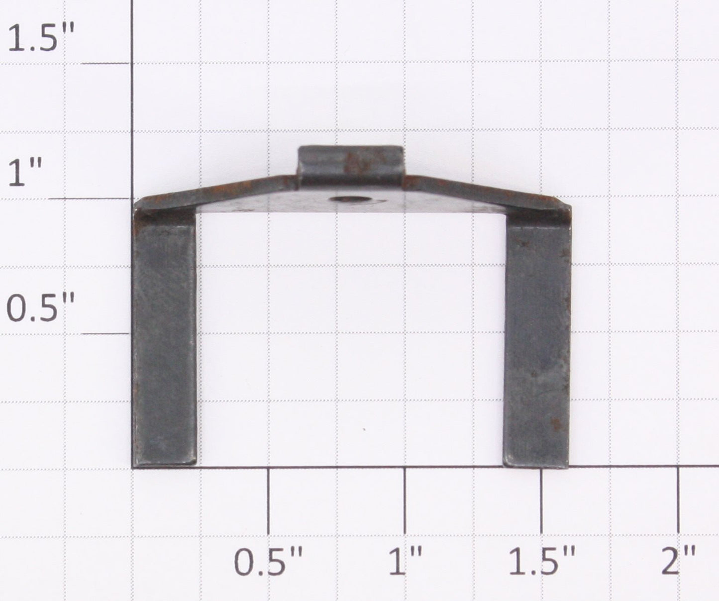 Lionel 8142-40 Crosshead Guide Plate