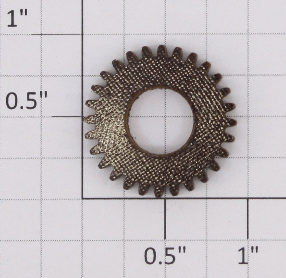Lionel V-115 Gear without Bushing