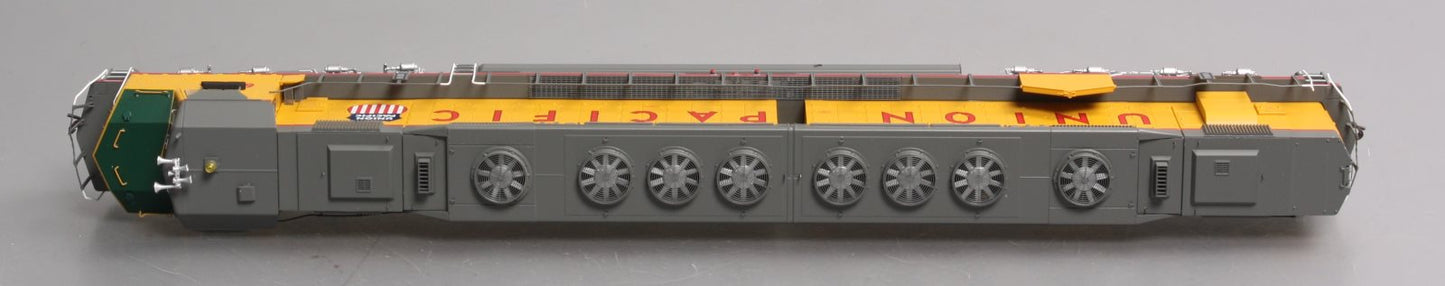 Athearn G69558 HO Union Pacific DDA40X Diesel Locomotivew/DCC & Sound#6946