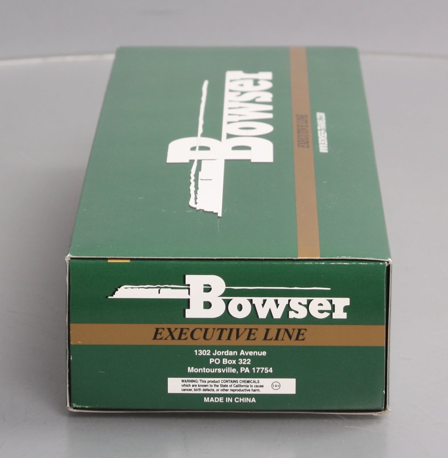 Bowser 23431 HO Canadian Pacific C630M Diesel Locomotive #4503 w/DCC/Sound LN/Box