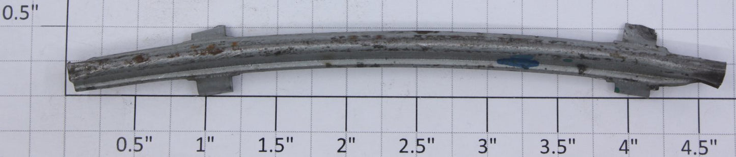 Lionel 1121-74 1024 Right Hand Turnout Track Curved 3rd Rail