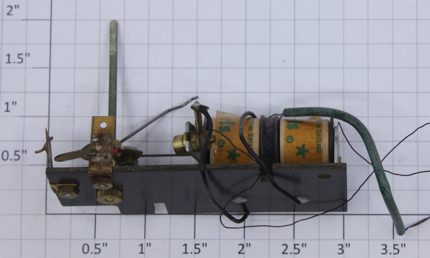 Pioneer 101-SM Polaris Switch Motor