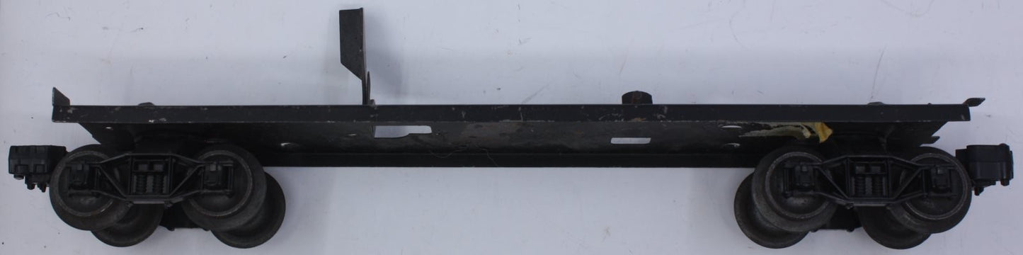 Lionel 6480-11 Exploding Car Frame with Non-Operating Coupler Trucks